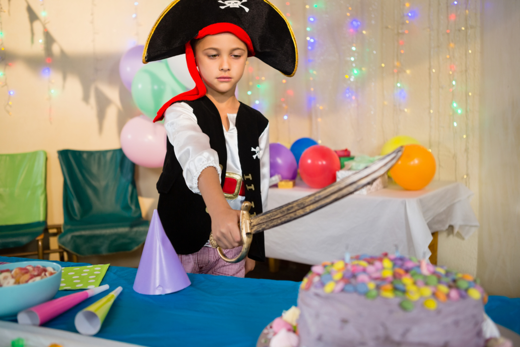 salle enfant escape game